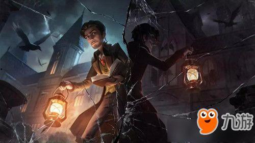 第五人格五月最新爆料,惊悚角色升级，全新玩法即将上线！  第2张