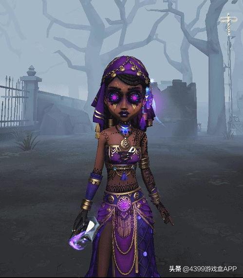 第五人格五月最新爆料,惊悚角色升级，全新玩法即将上线！  第3张