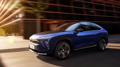 蔚来女员工爆料视频大全,揭露企业内部真相与争议 第3张 蔚来女员工爆料视频大全,揭露企业内部真相与争议 第3张