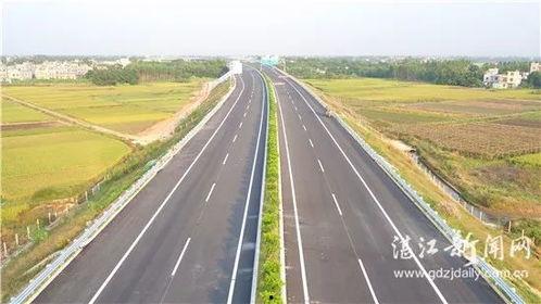 湛江交通新闻最新爆料,最新爆料揭示重大交通变革  第3张