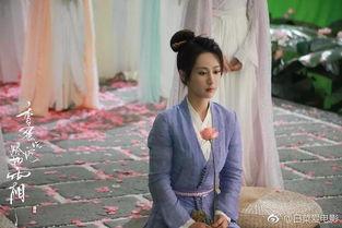 宛如香月在线观看,穿越时空的浪漫邂逅  第3张