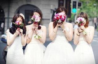 娱乐吃瓜酱伴娘,揭秘明星婚礼背后的故事  第3张