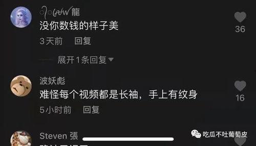 抖音吃瓜视频网红网站,网红网站揭秘娱乐圈幕后风云