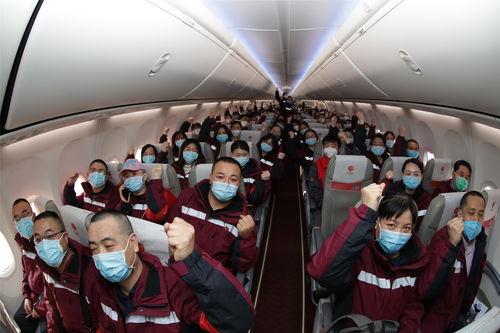 长安航空爆料事件视频,内部事件全程曝光