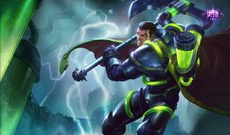 奥萨斯皮肤爆料视频大全  第3张