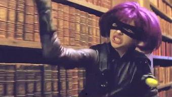 吃瓜劫匪电影在线观看免费,免费在线观看，揭秘神秘劫案背后的疯狂世界