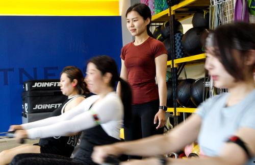 体能教练爆料视频播放,健身视频背后的真实训练秘诀  第3张