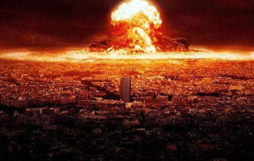 核武战争最新爆料新闻视频,最新爆料视频揭示核武战争潜在威胁
