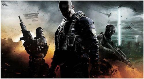 使命召唤新s7爆料视频,全新内容与玩法大揭秘  第2张