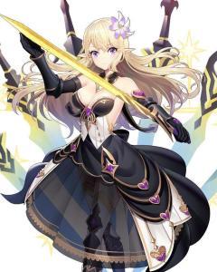 希尔芙返场最新爆料,最新爆料带你重返奇幻世界