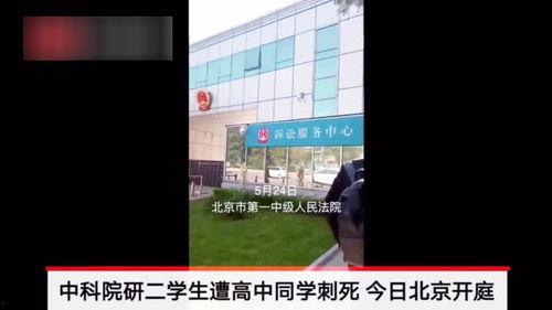 中科院学生爆料视频最新,揭秘科研真相与校园生活”  第2张