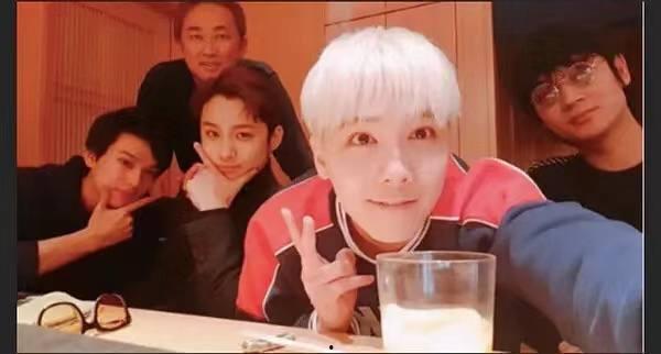 日本娱乐圈爆料塌房视频,揭秘明星不为人知的秘密  第2张