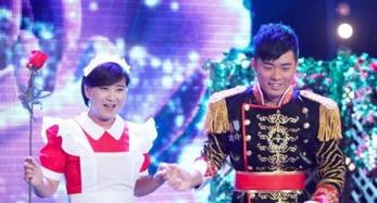 艾伦贾玲爆料视频