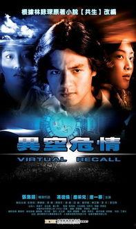 异空危情在线观看,异空危情揭秘  第3张