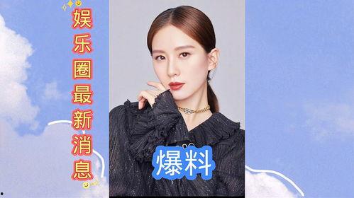 娱乐圈爆料图片模板大全,揭秘明星幕后生活瞬间！