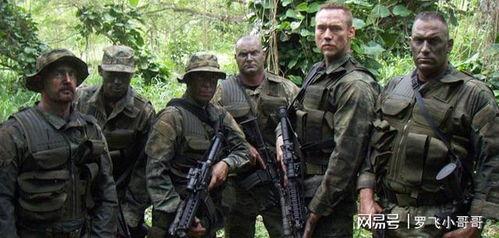 雇佣兵美国版在线观看,在线观看揭秘真实雇佣兵生活  第2张