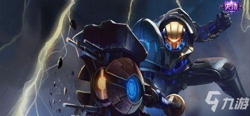 手游杰斯皮肤爆料视频,炫酷特效引玩家热议