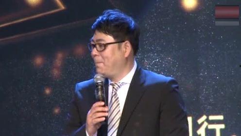 娱乐爆料 姜磊,揭秘明星幕后故事  第2张