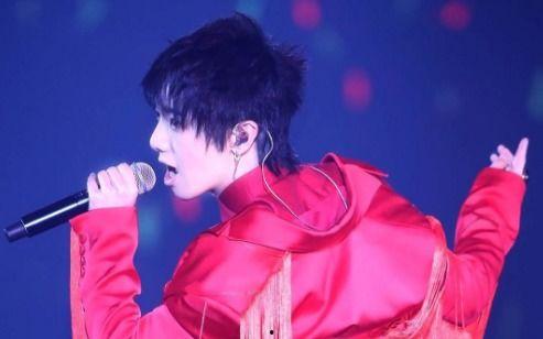 明星最新爆料华晨宇,揭秘音乐背后的故事与心路历程  第3张