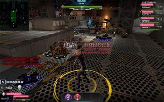 逆战深渊最新爆料,神秘新内容曝光，揭秘未来战斗新篇章  第2张