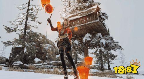 明日之后新时装最新爆料染色,时尚潮流与末日生存的完美融合 第2张 明日之后新时装最新爆料染色,时尚潮流与末日生存的完美融合 第2张