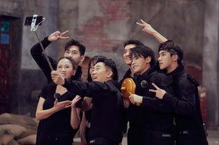 娱乐爆料社勇敢的世界2,娱乐爆料社再掀热血挑战风暴