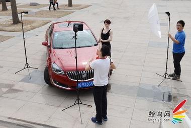 香车美女最新爆料视频,揭秘幕后故事与精彩瞬间