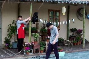 向往导演爆料视频,独家爆料带你走进真实拍摄现场  第2张