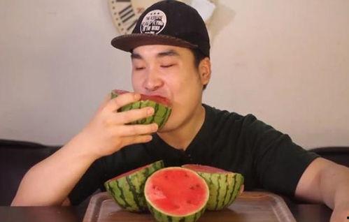 滨江网红吃瓜事件真相揭秘,揭秘背后真相与争议