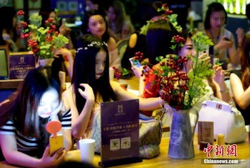 武汉相亲市场最新爆料,揭秘年轻人的婚恋新趋势  第3张