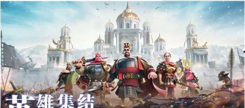 万国觉醒骑兵九代爆料最新,骑兵九代全新爆料，战力升级再掀热潮！  第2张