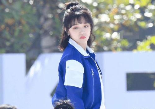 爆料蔡徐坤杨颖视频,娱乐圈风波再起  第3张