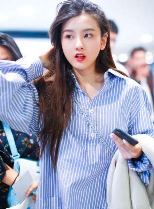 宋祖儿最新爆料,娱乐圈背后的惊人真相