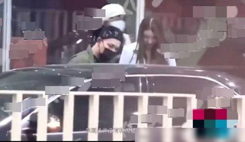 金瀚 娱乐爆料事件视频,揭秘娱乐圈背后真相