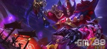 王者八月份最新爆料,神秘英雄登场，全新玩法等你探索