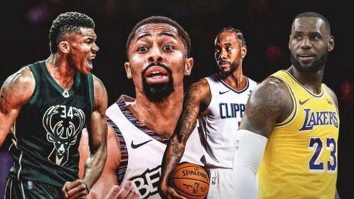 新nba最新爆料,揭秘新赛季转会风云与球星动向！”