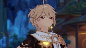 原神爆料外国人是谁啊视频,外国人角色幕后爆料者身份大揭秘