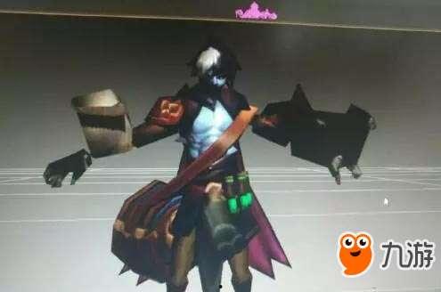 王者体验服扁鹊最新爆料,扁鹊新爆料，神秘技能觉醒，医疗团队再升级