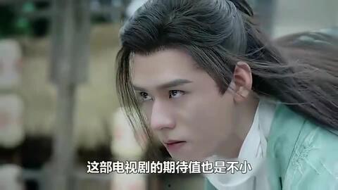 幕后山河新版本爆料视频,全新剧情与角色，带你领略波澜壮阔的江湖世界  第2张