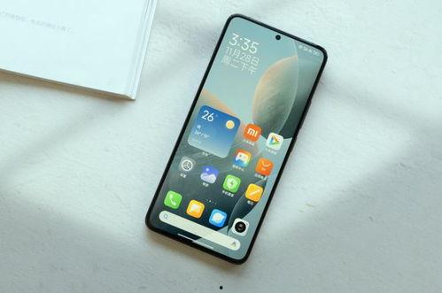 红米k80最新爆料外观