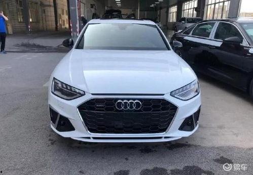 最新奥迪a4l爆料,科技升级，豪华再定义  第2张