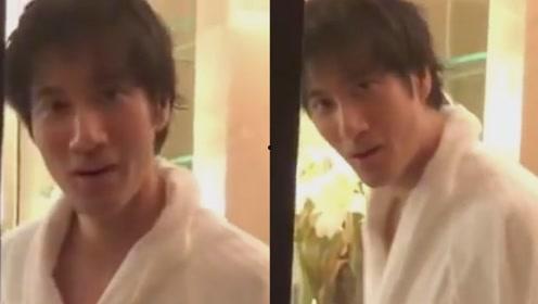 王力宏早前爆料视频播放,早前爆料视频背后的惊人真相  第3张