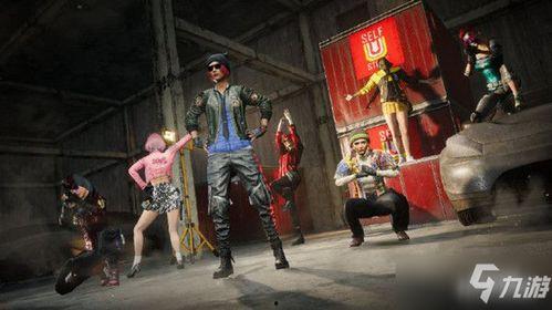 pubg7月最新皮肤爆料,炫酷造型，等你来战！  第3张