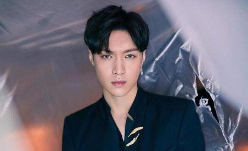 娱乐爆料张艺兴,娱乐爆料揭秘他的幕后故事  第3张