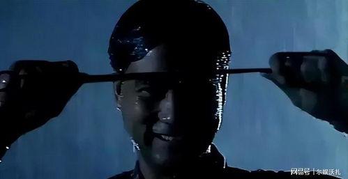 雨夜屠夫在线观看,惊悚悬疑，午夜惊魂夜幕降临  第3张