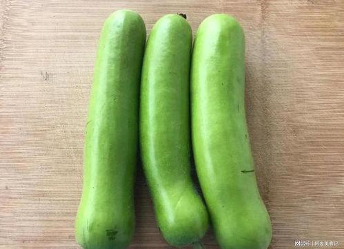 网红吃瓠子瓜视频,趣味横生引网友热议 第2张 网红吃瓠子瓜视频,趣味横生引网友热议 第2张