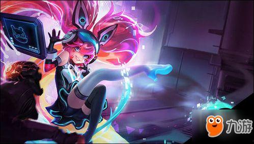 安琪拉的最新皮肤爆料,梦幻童话风，带你走进奇幻世界  第2张