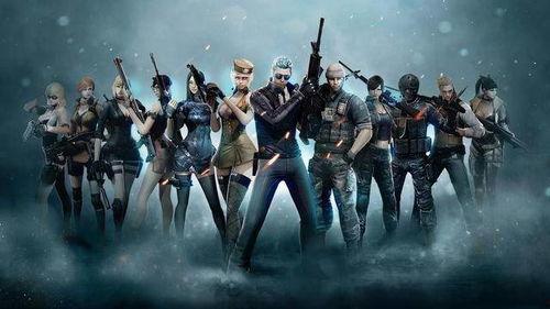 cf最新爆料人物是谁,神秘人物浮出水面,真相即将揭晓! 第3张 cf最新爆料人物是谁,神秘人物浮出水面,真相即将揭晓! 第3张