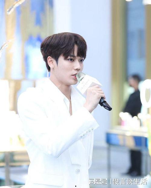 谁爆料林彦俊的视频,网友热议背后真相